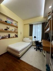 Ris Grandeur (D18), Condominium #559178501